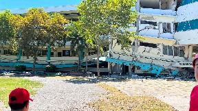 Stradala najmanje 31 osoba
